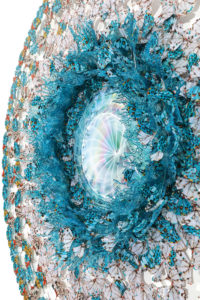 Dreamcatcher Monarca secret cm140_p4