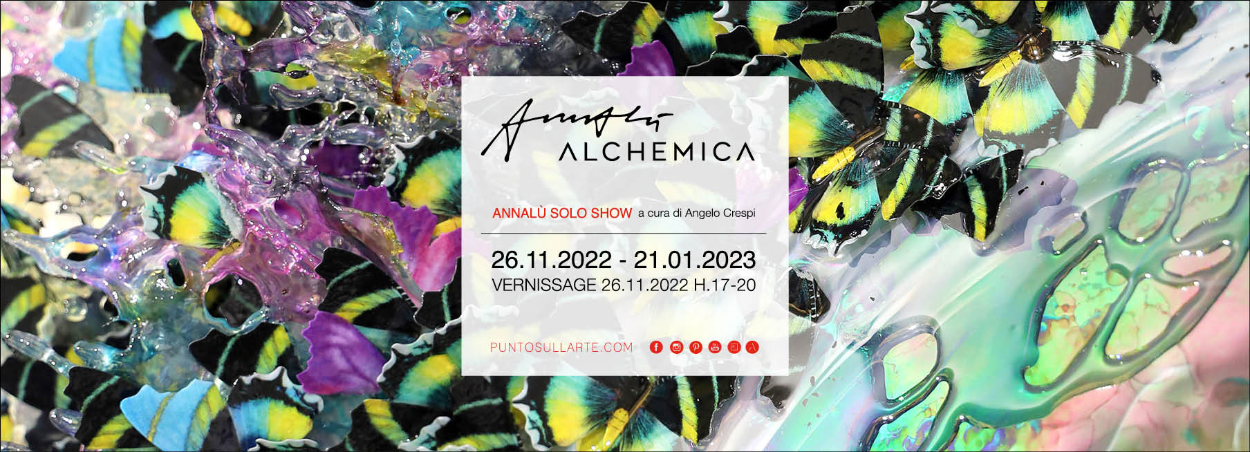 Banner Alchemica