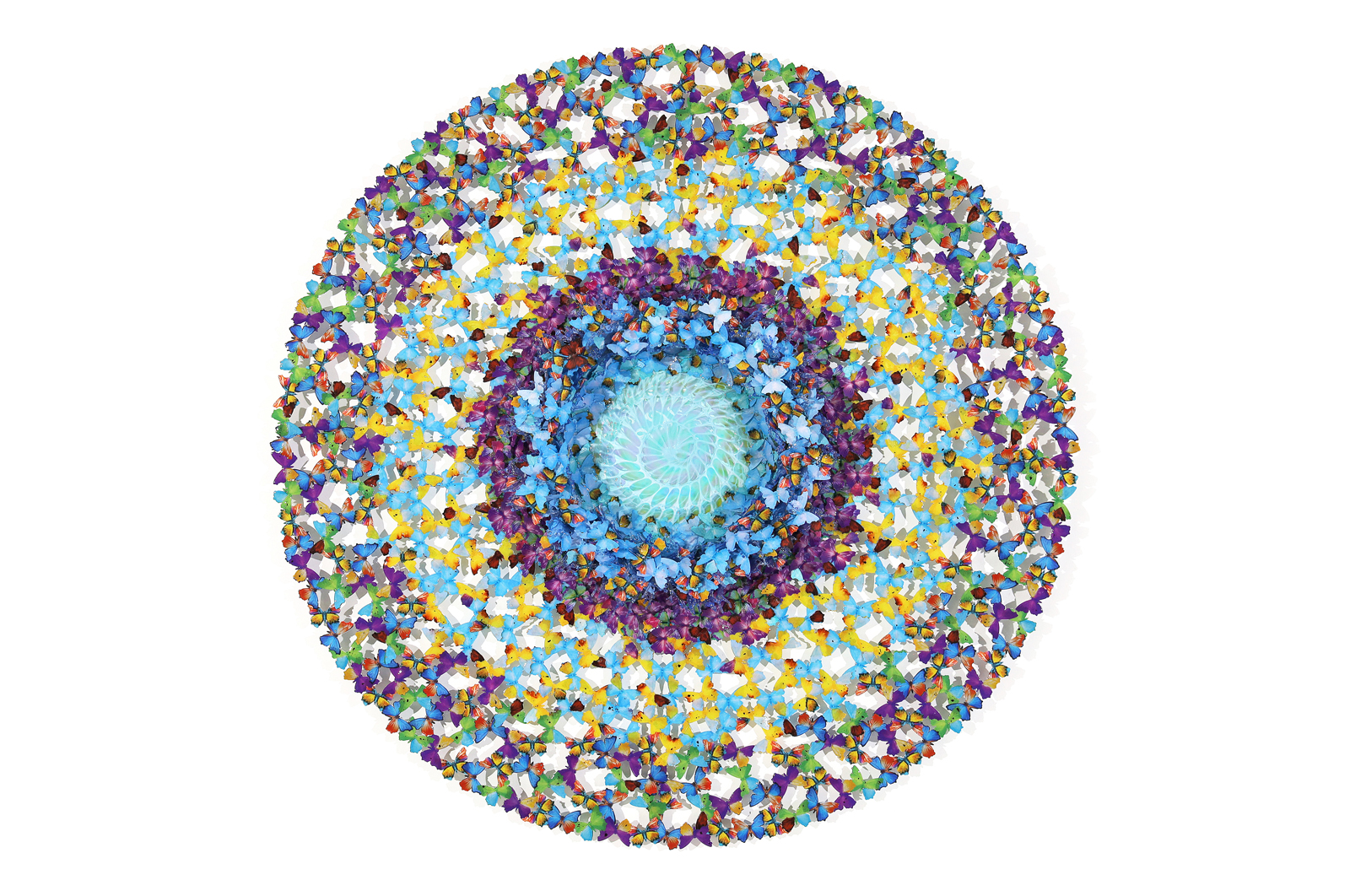 Dreamcatcher ultragarden in the sky - Annalù