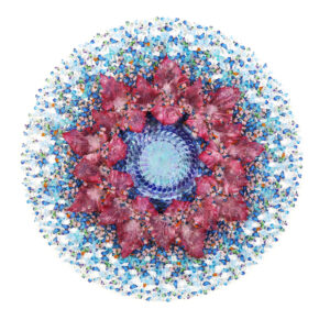 Dreamcatcher_lotus_purple_sky_cm180_0
